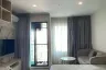 Condo for rent in Life One Wireless, Lumpini, Bangkok near BTS Ploen Chit