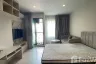 Condo for rent in Life One Wireless, Lumpini, Bangkok near BTS Ploen Chit