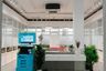 Office for rent in Hua Mak, Bangkok near MRT Si Kritha
