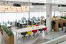 Office for rent in Hua Mak, Bangkok near MRT Si Kritha