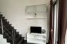 1 Bedroom Condo for rent in Ideo Skyle morph 38, Phra Khanong, Bangkok near BTS Thong Lo
