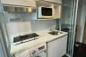 1 Bedroom Condo for rent in Ideo Skyle morph 38, Phra Khanong, Bangkok near BTS Thong Lo