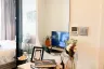 1 Bedroom Condo for rent in Modiz Sukhumvit 50, Phra Khanong, Bangkok near BTS On Nut