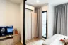 1 Bedroom Condo for rent in Modiz Sukhumvit 50, Phra Khanong, Bangkok near BTS On Nut
