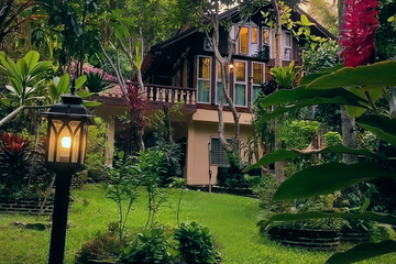 3 Bedroom House for rent in Chang Phueak, Chiang Mai