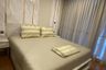 1 Bedroom Condo for rent in Na Vara Residence, Lumpini, Bangkok near BTS Chit Lom