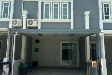 2 Bedroom Townhouse for rent in Golden Town Chiangmai - Kad Ruamchok, Fa Ham, Chiang Mai
