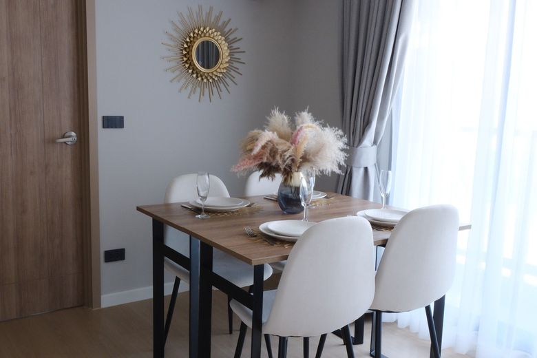 2 Bedroom Condo