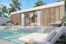 4 Bedroom Villa for sale in Sunrise Valley, Si Sunthon, Phuket