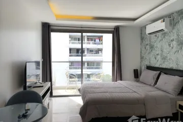 Condo for sale in Laguna Bay 2, Nong Prue, Chonburi