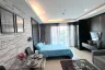 Condo for rent in The View Cozy Beach, Nong Prue, Chonburi