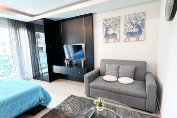 Condo for rent in The View Cozy Beach, Nong Prue, Chonburi