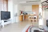 3 Bedroom Condo for rent in Na Kluea, Chonburi