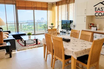 3 Bedroom Condo for rent in Na Kluea, Chonburi