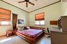 3 Bedroom House for rent in Amorn Village, Nong Prue, Chonburi
