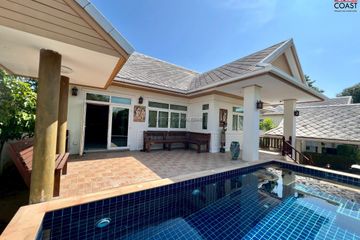 3 Bedroom House for rent in Amorn Village, Nong Prue, Chonburi