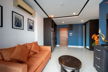 1 Bedroom Condo for sale in Nong Prue, Chonburi
