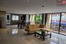 2 Bedroom Condo for rent in Jomtien Shining Star Condominium, Nong Prue, Chonburi