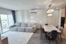 2 Bedroom Condo for sale in AD Hyatt Condominium, Na Kluea, Chonburi