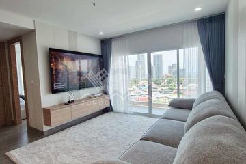2 Bedroom Condo for sale in AD Hyatt Condominium, Na Kluea, Chonburi