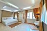 3 Bedroom House for rent in Jomtien Condotel and Village, Nong Prue, Chonburi