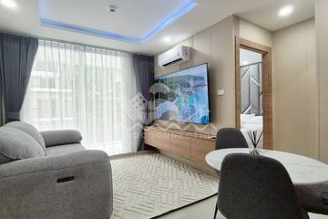 1 Bedroom Condo for sale in Paradise Park, Nong Prue, Chonburi