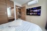 1 Bedroom Condo for sale in Paradise Park, Nong Prue, Chonburi