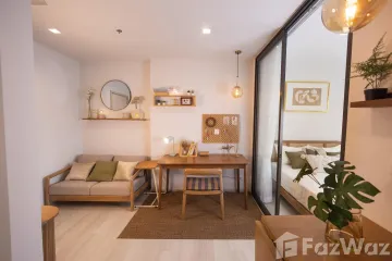 1 Bedroom Condo for Sale or Rent in Life One Wireless, Lumpini, Bangkok near BTS Ploen Chit