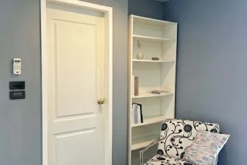 2 Bedroom Condo for rent in The Next Garden Mix, Bang Chak, Bangkok near BTS On Nut