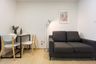 1 Bedroom Condo for rent in Chewathai Hallmark Ladprao - Chokchai 4 Phase2, Saphan Song, Bangkok near MRT Chok Chai 4