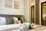 1 Bedroom Condo for rent in Chewathai Hallmark Ladprao - Chokchai 4 Phase2, Saphan Song, Bangkok near MRT Chok Chai 4