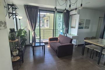 2 Bedroom Condo for sale in Bangkok Feliz Sathorn-Taksin, Khlong Ton Sai, Bangkok near BTS Krung Thon Buri