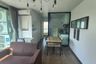 2 Bedroom Condo for sale in Bangkok Feliz Sathorn-Taksin, Khlong Ton Sai, Bangkok near BTS Krung Thon Buri