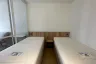 1 Bedroom Condo for rent in TRIPLE Y RESIDENCE, Wang Mai, Bangkok near MRT Sam Yan
