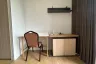 1 Bedroom Condo for rent in TRIPLE Y RESIDENCE, Wang Mai, Bangkok near MRT Sam Yan