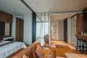 1 Bedroom Condo for rent in BEATNIQ Sukhumvit 32, Khlong Tan, Bangkok near BTS Thong Lo