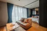 1 Bedroom Condo for rent in BEATNIQ Sukhumvit 32, Khlong Tan, Bangkok near BTS Thong Lo