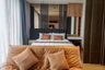 1 Bedroom Condo for rent in BEATNIQ Sukhumvit 32, Khlong Tan, Bangkok near BTS Thong Lo