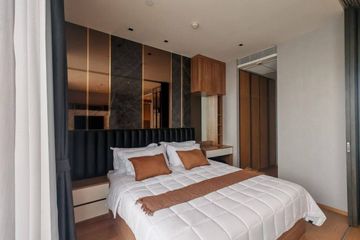 1 Bedroom Condo for rent in BEATNIQ Sukhumvit 32, Khlong Tan, Bangkok near BTS Thong Lo
