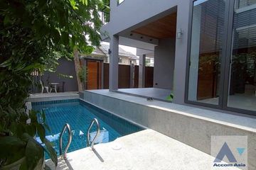5 Bedroom House for Sale or Rent in Phra Khanong Nuea, Bangkok near BTS Phra Khanong