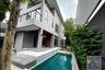 5 Bedroom House for Sale or Rent in Phra Khanong Nuea, Bangkok near BTS Phra Khanong