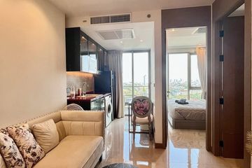 1 Bedroom Condo for rent in The Riviera Ocean Drive, Nong Prue, Chonburi
