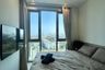 1 Bedroom Condo for rent in The Riviera Ocean Drive, Nong Prue, Chonburi