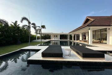 4 Bedroom House for sale in Huai Yai, Chonburi