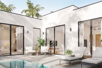 3 Bedroom Villa for sale in Sunrise Valley, Si Sunthon, Phuket