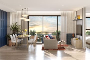 1 Bedroom Condo for sale in The Base Cherngtalay, Choeng Thale, Phuket