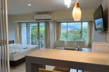 1 Bedroom Condo for sale in Galare Thong Tower Chiang Mai, Pa Daet, Chiang Mai