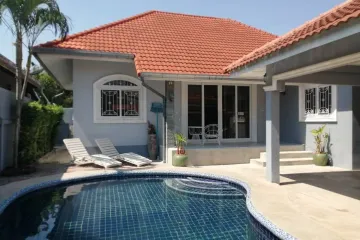 3 Bedroom House for rent in Nong Prue, Chonburi