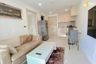 1 Bedroom Condo for rent in Nong Prue, Chonburi