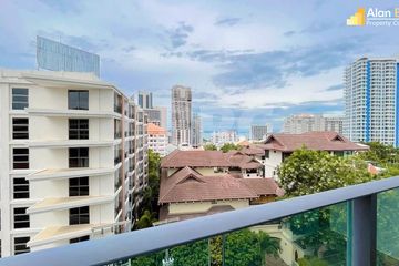 1 Bedroom Condo for rent in Nong Prue, Chonburi